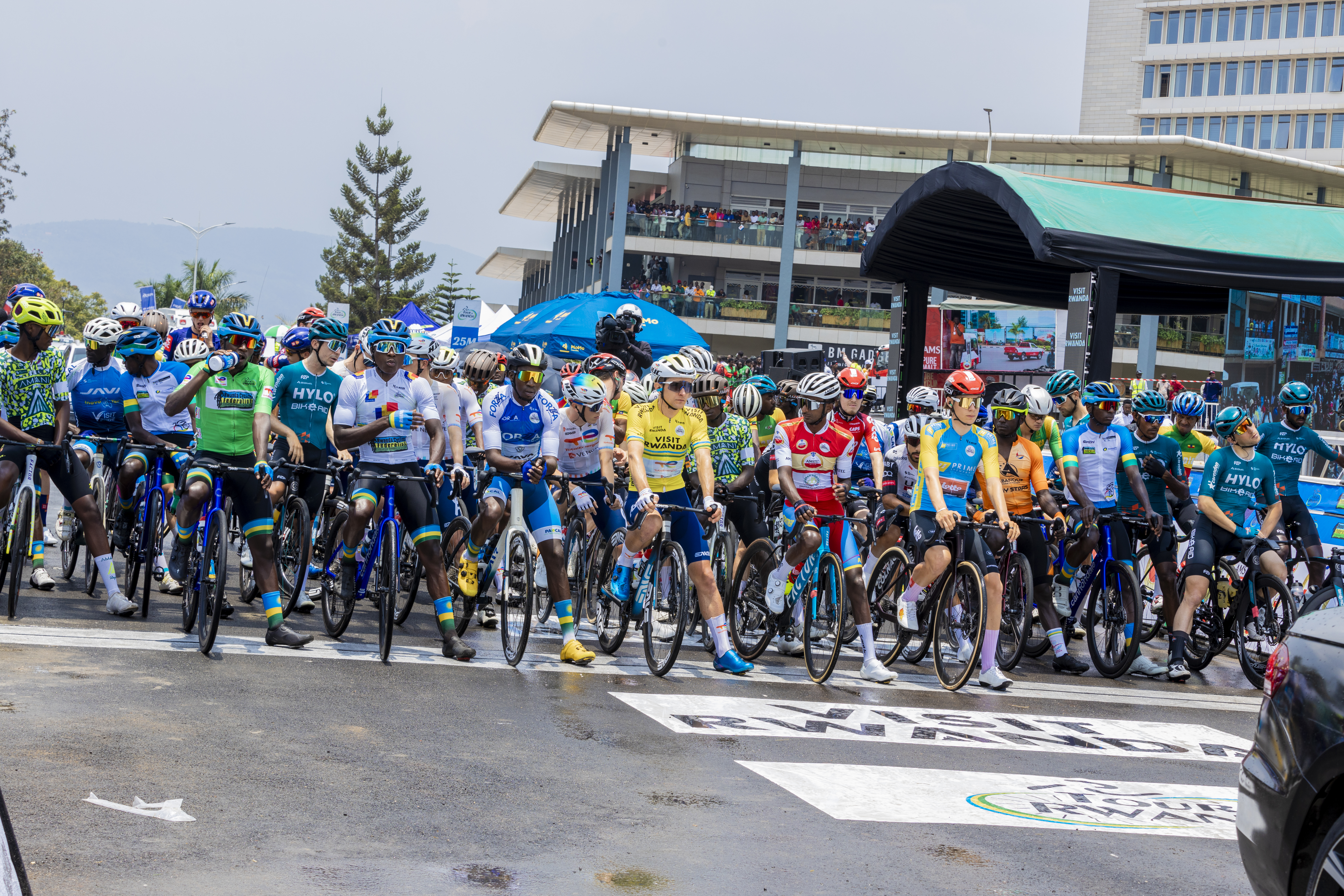 tour du rwanda 2025